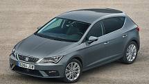 Seat Leon je v očích zákazníků 12. (index 92)