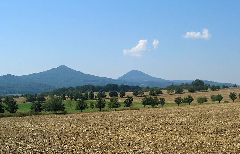 Radejčínská rozhledna