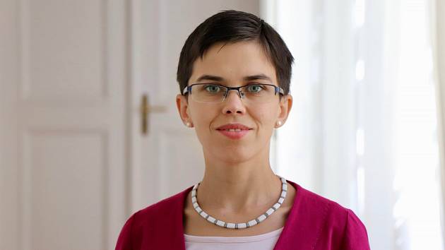Olga Richterová