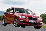 BMW 140i xDrive.