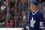 Legendární Švéd Börje Salming patřil mezi největší osobnosti zámořské NHL. Nejvíce proslul v dresu Toronta Maple Leafs