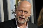 Americký herec Bruce Willis.