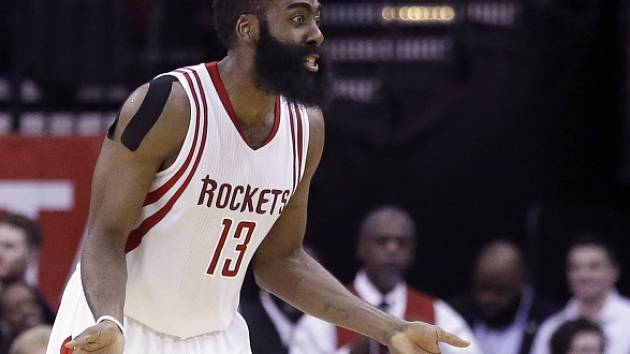 James Harden