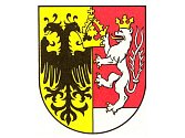 Görlitz má také svůj erb.
