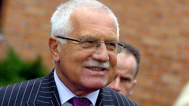 Václav Klaus