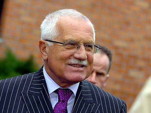 Václav Klaus