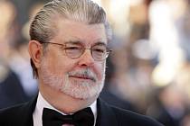 George Lucas. 