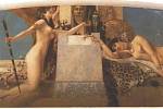 Gustav Klimt: Dionýsuv oltář