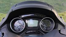 Piaggio MP3 500ie Sport LT.