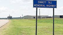 Emmett Till Memorial Highway, Mississippi