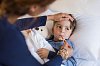 Respirační onemocnění dosáhla na Vysočině hranice epidemie: nakažené hlavně děti