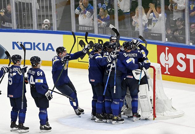 Finové vstoupí do turnaje jako obhájce titulu i hlavní favorit. Zvládnou i druhou domácí jízdu se zlatým koncem?