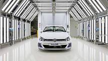 Koncept Volkswagen Golf GTE Estate impulsE.