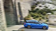 Jaguar XFR-S Sportbrake