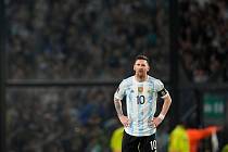 Argentinský čaroděj Lionel Messi míří do Kataru s jasným cílem - vyhrát konečně i slavné mistrovství světa.