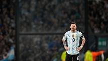 Argentinský čaroděj Lionel Messi míří do Kataru s jasným cílem - vyhrát konečně i slavné mistrovství světa.