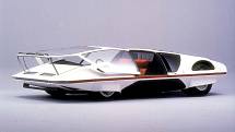 Pininfarina Modulo.