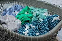Objevit v bubnu pračky čisté prádlo s roztrhaným papírovým kapesníčkem není nic příjemného