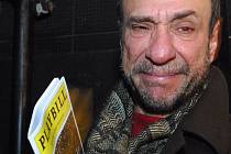 F. Murray Abraham se díky festivalu Prague Proms po třiceti letech vrací do Prahy. 