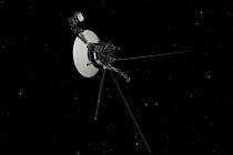 Mezihvězdná sonda Voyager 2 se ozvala po osmi měsících rádiového ticha - nejdelší odmlce za posledních 30 let