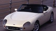 TVR Griffith 500