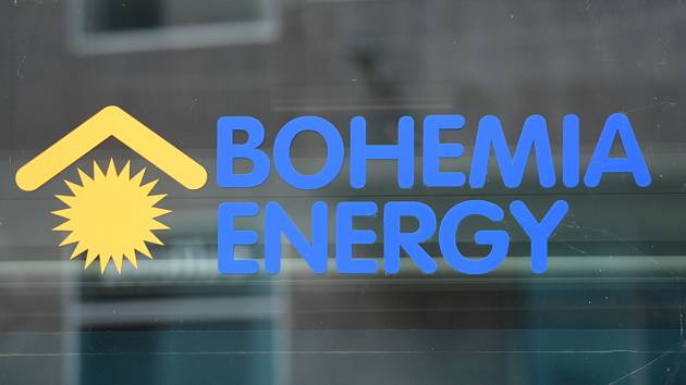 Firma Bohemia Energy