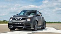 Nissan Juke-R 2.0.