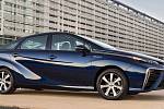 Toyota Mirai.