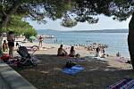 Turistická sezona 2022 se v Chorvatsku rozjela. Kvarnerský záliv s městy Rijeka či Opatija láká nejen na koupání v moři.