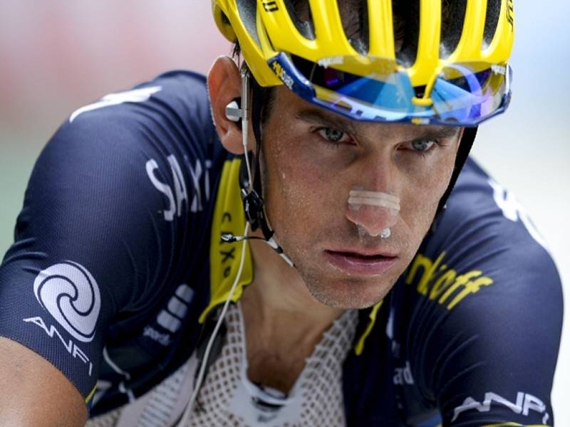 Roman Kreuziger.