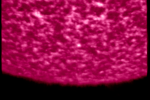 ESA zveřejnila první snímky Slunce pořízené sondou Solar Orbiter