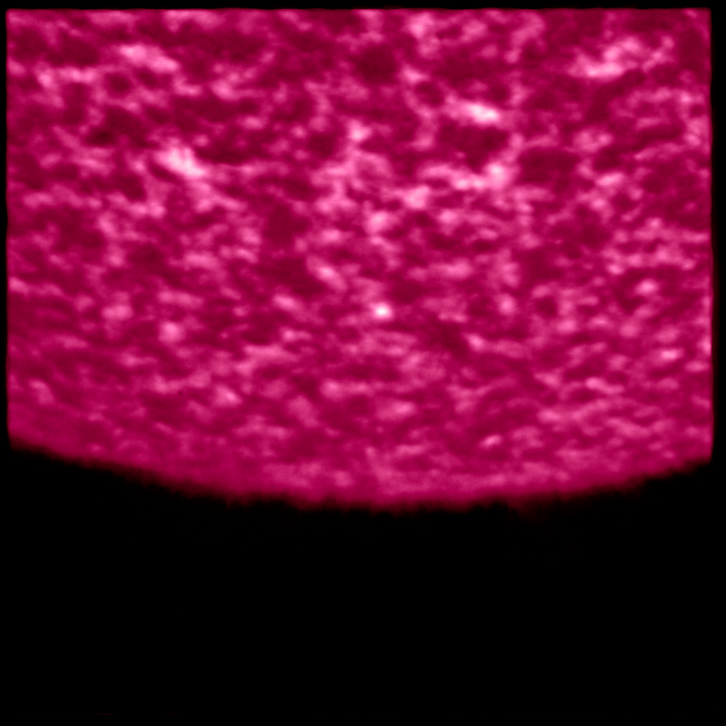 ESA zveřejnila první snímky Slunce pořízené sondou Solar Orbiter