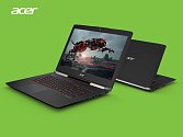Herní notebook Acer Aspire V 17 Nitro.
