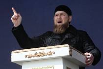 Ramzan Kadyrov