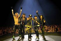 Scorpions