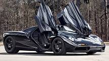 McLaren F1