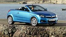 Opel Tigra 1.4 (2005) najeto: 149 000 km. Cena: 69 000 Kč