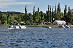 Wake sport park Česká Lípa