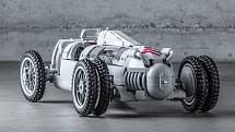 Auto Union Type C z Lega