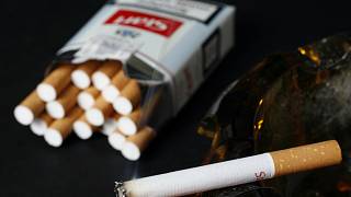 Téměř každá desátá cigareta vykouřená v EU je nelegální - Deník.cz