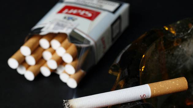 Převáželi z Polska neoznačené cigarety a tabák. Hrozí jim až tři roky -  Liberecký deník
