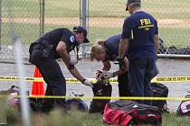 Na baseballovém hřišti byl postřelen americký politik Steve Scalise.