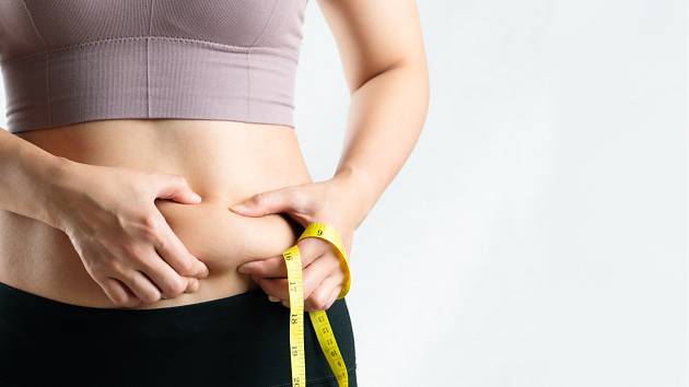 Po návratu k běžným stravovacím návykům a při současně nedostatečné tělesné aktivitě tak člověk nabere tukové zásoby zpět, ale svalová tkáň se neobnoví.