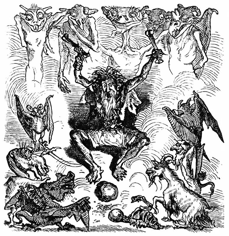 Tajemná představa hrůzných vampýrů vzrušovala v 19. století celou Evropu, české země nebyly výjimkou