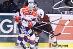 Sparta dobyla Pardubice 4:2