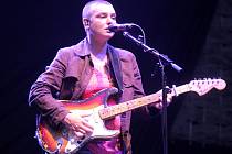 Sinéad O´Connor