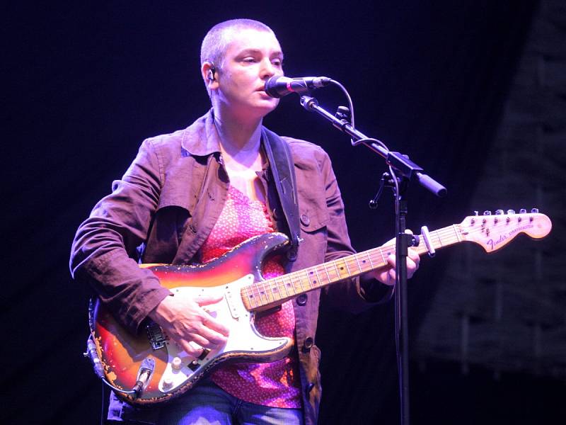 Sinéad O´Connor