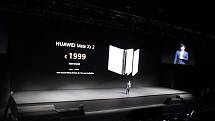 Cena Huawei Mate Xs 2