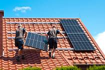 Rostoucí ceny energií raketově zájem veřejnosti o instalaci fotovoltaických systémů znásobily