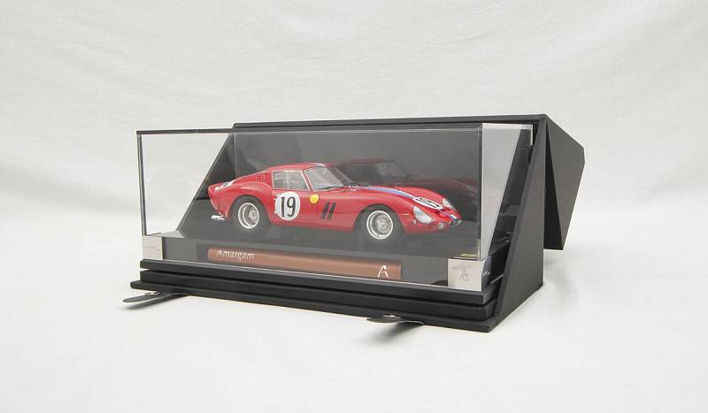 Ferrari 250 GTO 1:18.